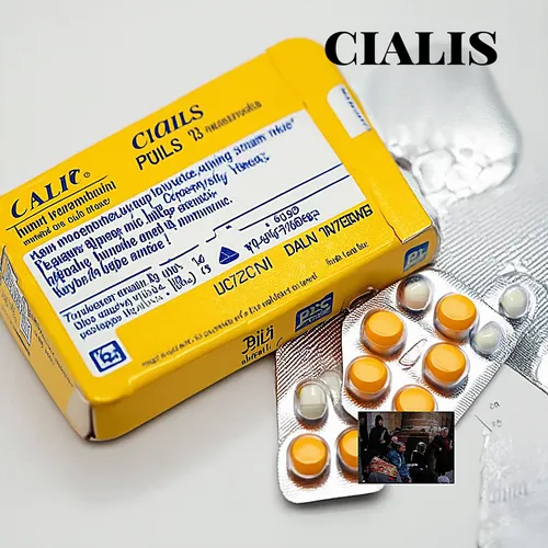 Qui a deja acheter du cialis sur internet